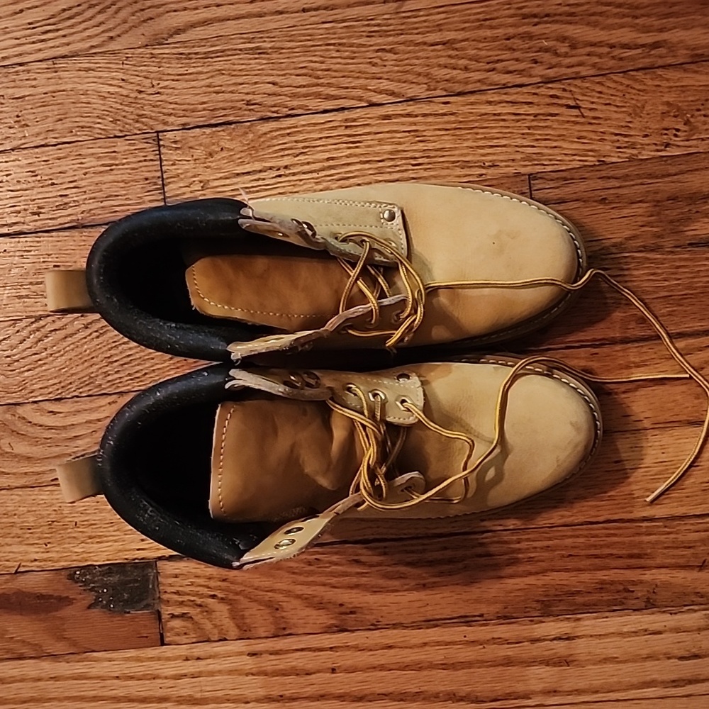 Men boots